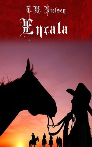 Cover image for Encala : Book 3 of the Heku Series