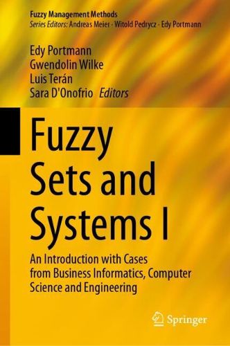 Cover image for Fuzzy Sets and Systems I