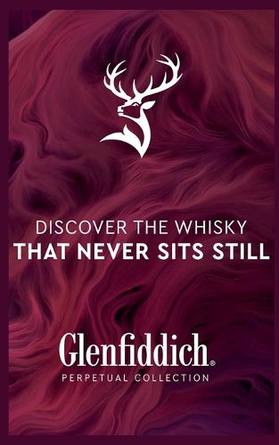 Cover image for Glenfiddich