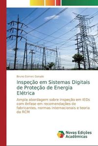 Cover image for Inspecao em Sistemas Digitais de Protecao de Energia Eletrica