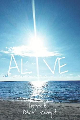 Cover image for Alive