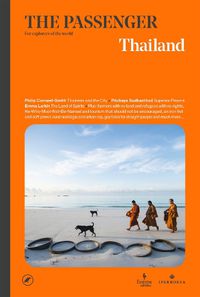 Cover image for Thailand