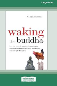 Cover image for Waking the Buddha