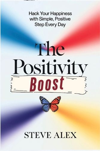 Cover image for The Positivity Boost