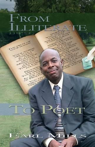 Cover image for From IlliterateTo Poet