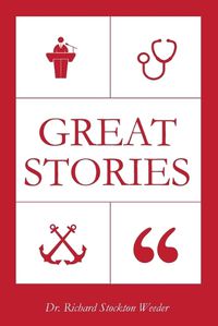 Cover image for Great Stories