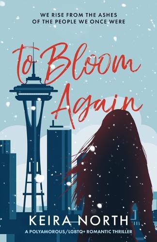 Cover image for To Bloom Again