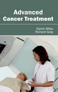 Cover image for Advanced Cancer Treatment