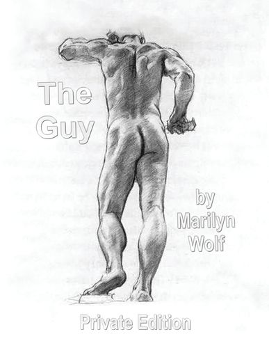 Cover image for The Guy