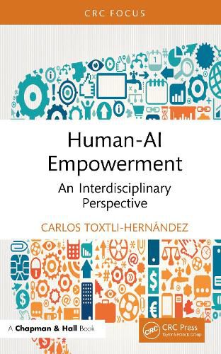 Cover image for Human-AI Empowerment