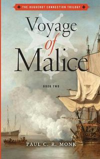 Cover image for Voyage of Malice