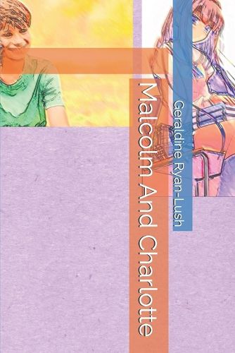 Cover image for Malcolm And Charlotte
