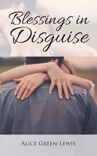 Cover image for Blessings in Disguise