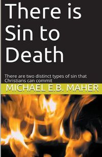 Cover image for There is Sin to Death