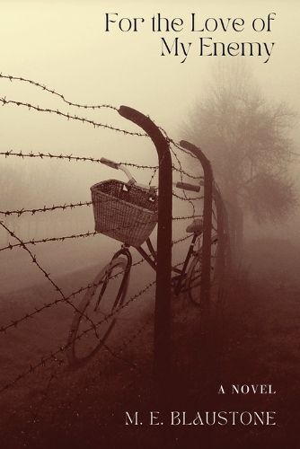 Cover image for For the Love of My Enemy