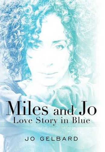 Cover image for Miles and Jo