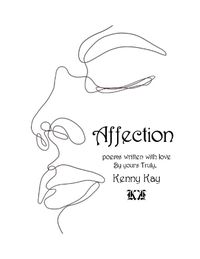 Cover image for Affection