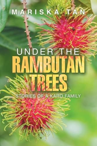Cover image for Under the Rambutan Trees
