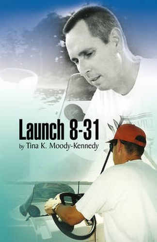 Cover image for Launch 8-31