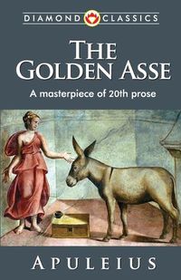 Cover image for The Golden Asse