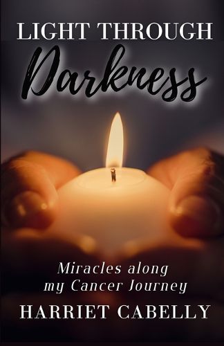 Cover image for Light Through Darkness