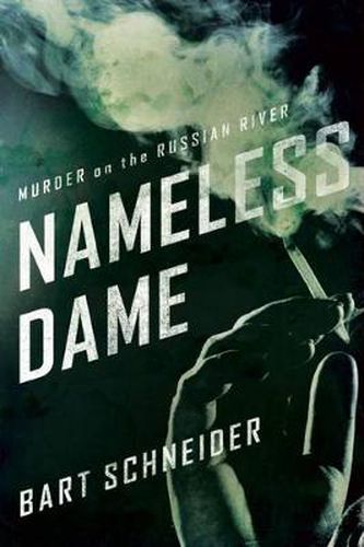 Cover image for Nameless Dame: Murder on the Russian River