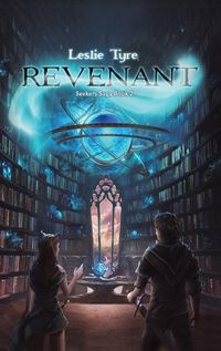 Cover image for Revenant