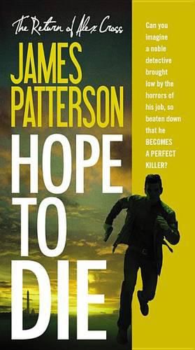 Cover image for Hope to Die