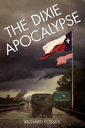 Cover image for The Dixie Apocalypse