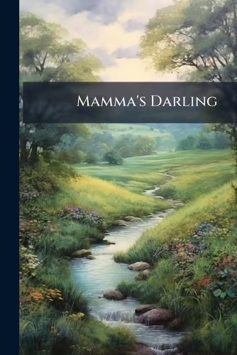 Cover image for Mamma's Darling