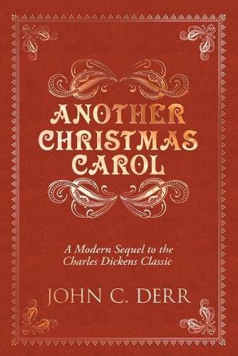 Cover image for Another Christmas Carol: A Modern Sequel to the Charles Dickens Classic