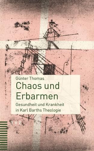 Cover image for Chaos Und Erbarmen