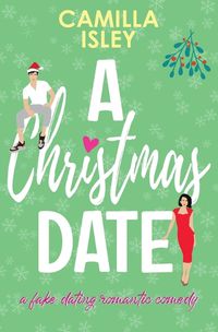 Cover image for A Christmas Date