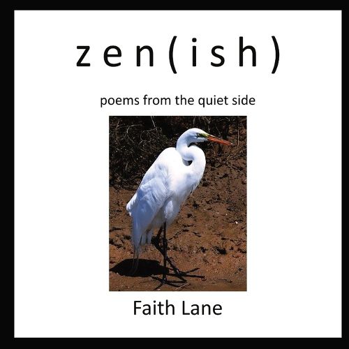 Cover image for zen(ish)