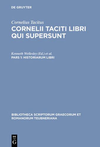 Cover image for Libri Qui Supersunt, Tom. II, CB