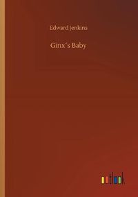 Cover image for Ginxs Baby