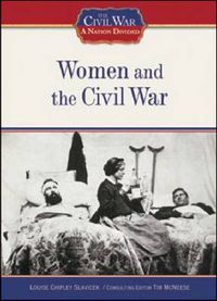 Cover image for Women and the Civil War