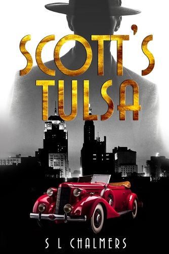Cover image for Scott's Tulsa