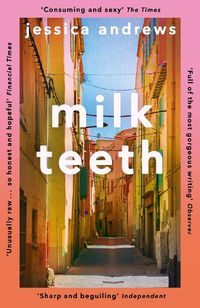 Cover image for Milk Teeth