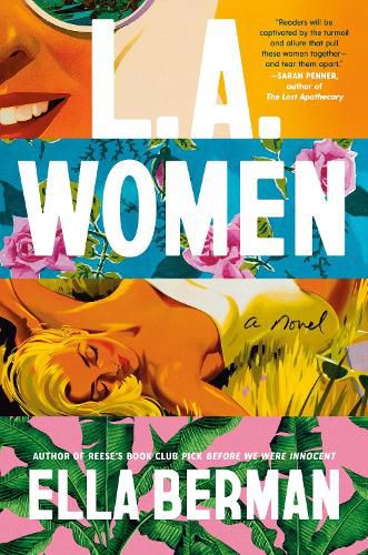 Cover image for L.A. Women