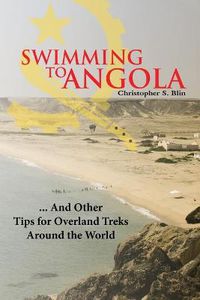 Cover image for Swimming to Angola