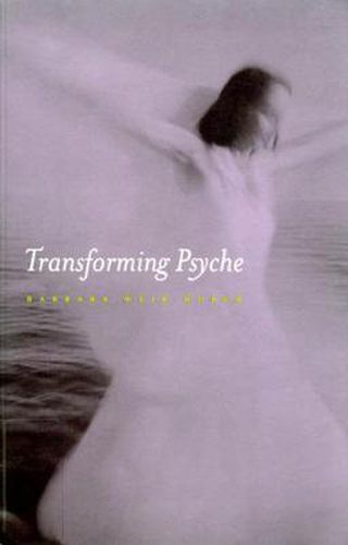 Cover image for Transforming Psyche