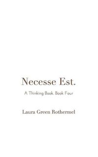 Cover image for Necesse Est.