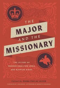 Cover image for The Major and the Missionary