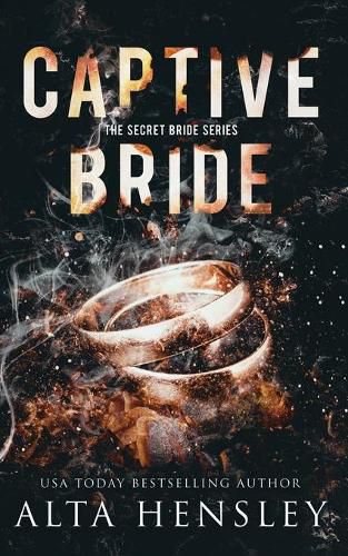 Cover image for Captive Bride: A Dark Romance