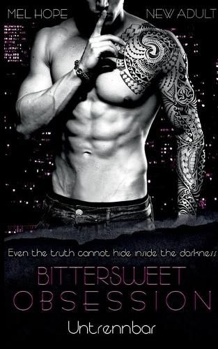 Cover image for Bittersweet Obsession: Untrennbar