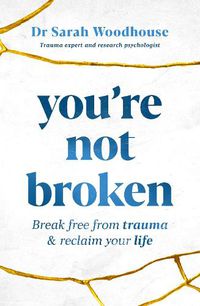 Cover image for You're Not Broken