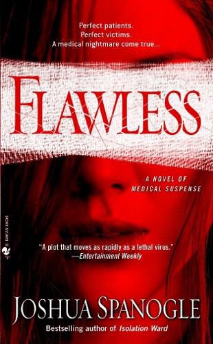 Cover image for Flawless