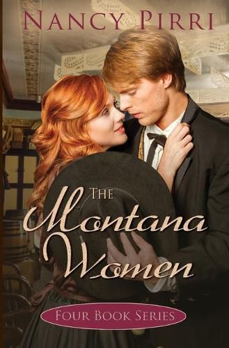 Cover image for The Montana Women