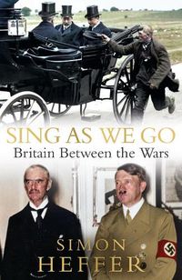 Cover image for Sing As We Go